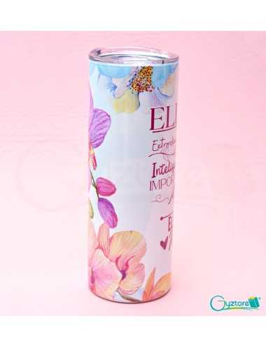 Botellas térmicas tumbler...