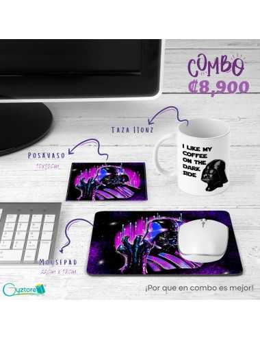 Combo Home office: Taza +...