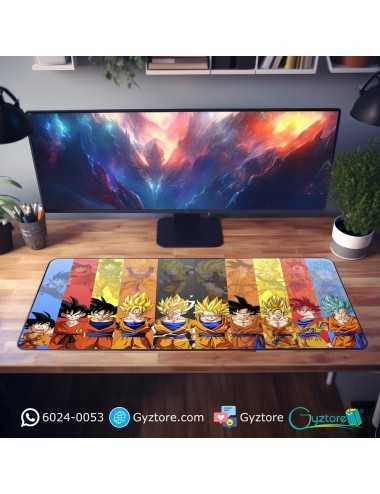 Mousepad XL Gamer...