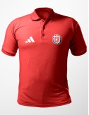 Camisas Tipo Polo diseño de Costa Rica