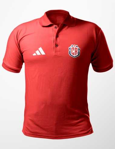 Camisas Tipo Polo diseño de...