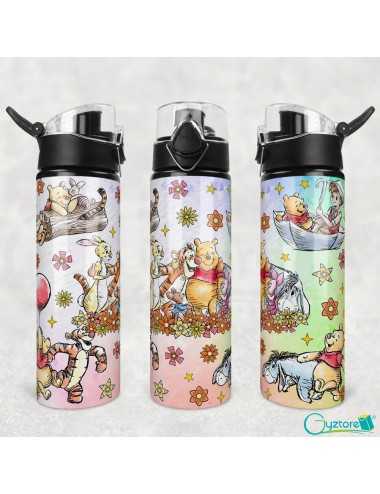 Botellas ''Winnie Poh" full...